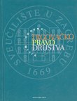 Trgovačko pravo - društva (2.izmj. i dop.izd.)