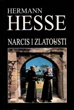 Narcis i Zlatousti