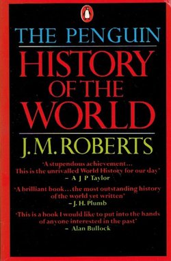 The Penguin History of the World