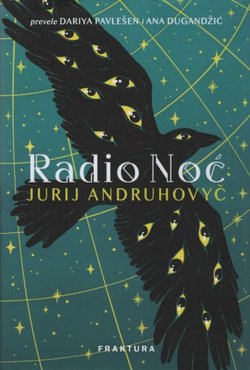 Radio Noć