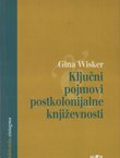 Ključni pojmovi postkolonijalne književnosti