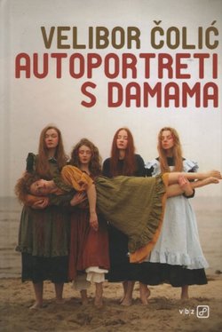 Autoportreti s damama