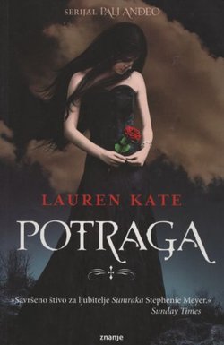 Potraga