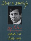 Slov u samoboju. Ogledi i zor (1957 - 2007)