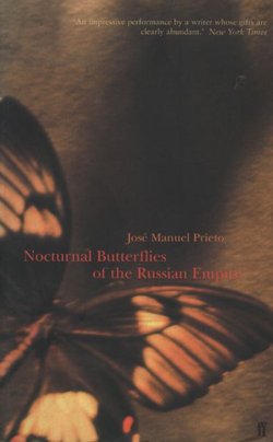 Nocturnal Butterflies of the Russian Empire