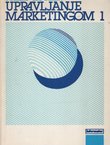 Upravljanje marketingom 1