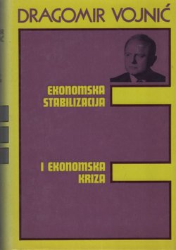 Ekonomska stabilizacija i ekonomska kriza