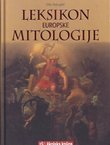 Leksikon europske mitologije