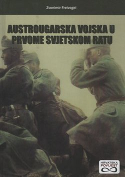 Austrougarska vojska u Prvom svjetskom ratu