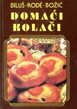 Domaći kolači
