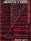 Jugoslavensko društvo u krizi