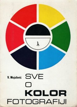Sve o kolor fotografiji