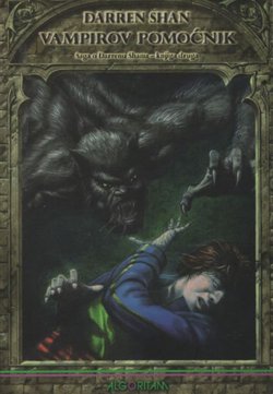 Vampirov pomoćnik