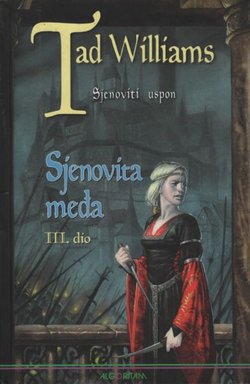 Sjenovita međa III. Sjenoviti uspon
