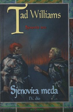 Sjenovita međa IV. Sjenovito srce