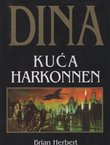 Dina. Kuća Harkonnen