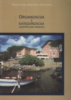 Organizacija i kategorizacija ugostiteljskih objekata