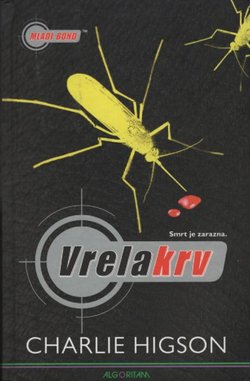 Vrela krv