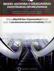 Model ugovora o izbjegavanju dvostrukog oporezivanja / Model Tax Convention on Income and on Capital