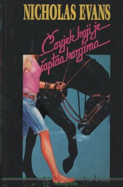 Čovjek koji je šaptao konjima