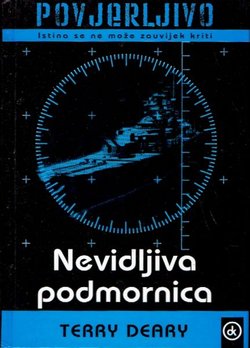 Nevidljiva podmornica