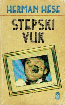 Stepski vuk