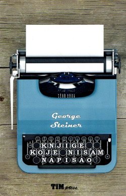 Knjige koje nisam napisao