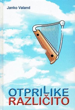 Otprilike različito