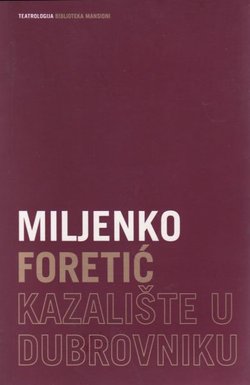 Kazalište u Dubrovniku