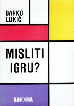 Misliti igru?