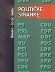 Političke stranke