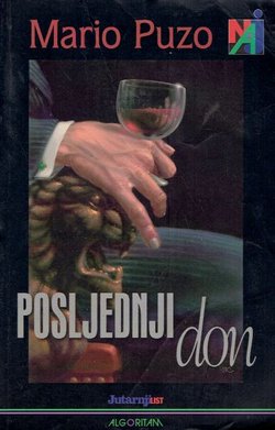 Posljednji don