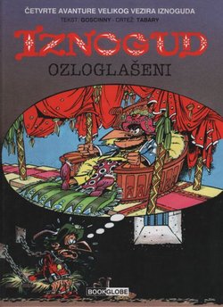 Iznogud. Ozloglašeni