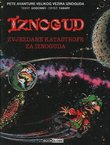 Iznogud. Zvjezdane katastrofe za Iznoguda