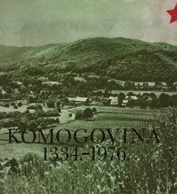 Komogovina 1334.-1976.