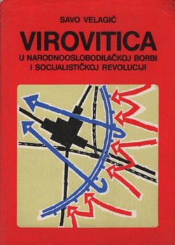 Virovitica u narodnooslobodilačkoj borbi i socijalističkoj revoluciji