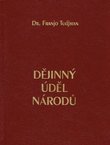 Dejinny udel narodu