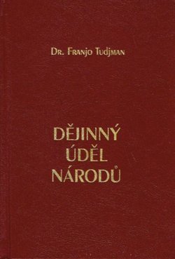 Dejinny udel narodu