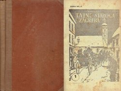 Tajne staroga Zagreba
