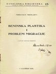 Beninska plastika i problem migracije