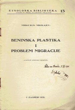 Beninska plastika i problem migracije
