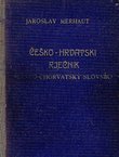 Češko-hrvatski rječnik