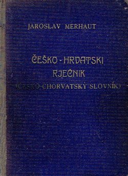 Češko-hrvatski rječnik