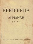 Periferija. Almanah 1933