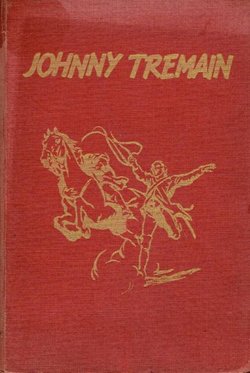 Johnny Tremain