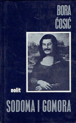 Sodoma i Gomora
