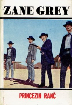 Princezin ranč