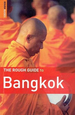 The Rough Guide to Bangkok