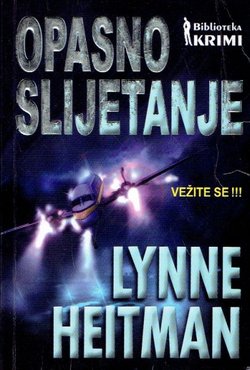 Opasno slijetanje