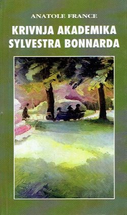 Krivnja akademika Sylvestra Bonnarda